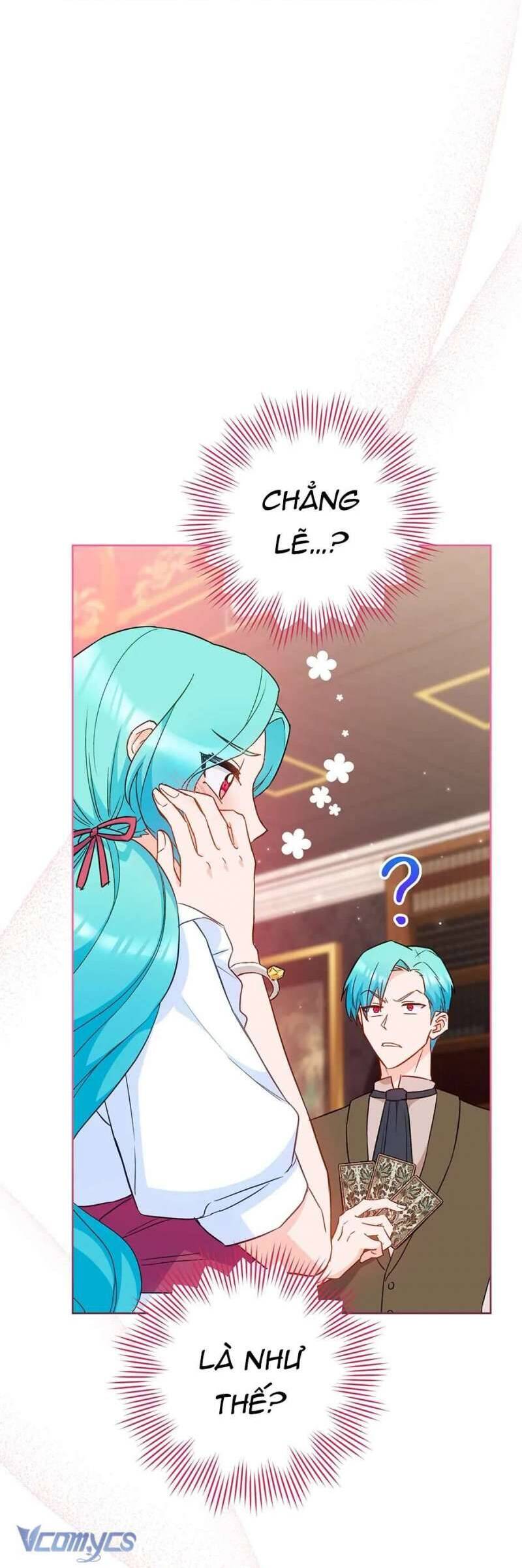 Nữ Đầu Bếp Hoàng Gia Chapter 114 - Trang 2