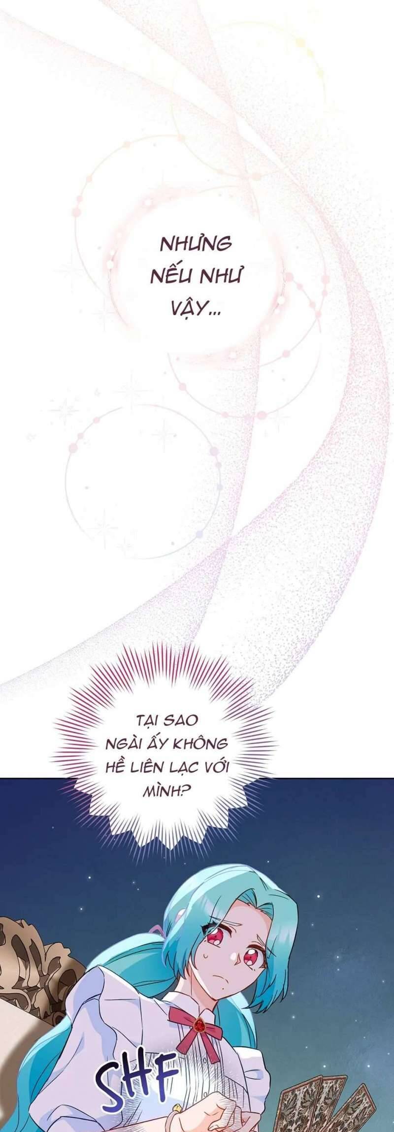 Nữ Đầu Bếp Hoàng Gia Chapter 114 - Trang 2