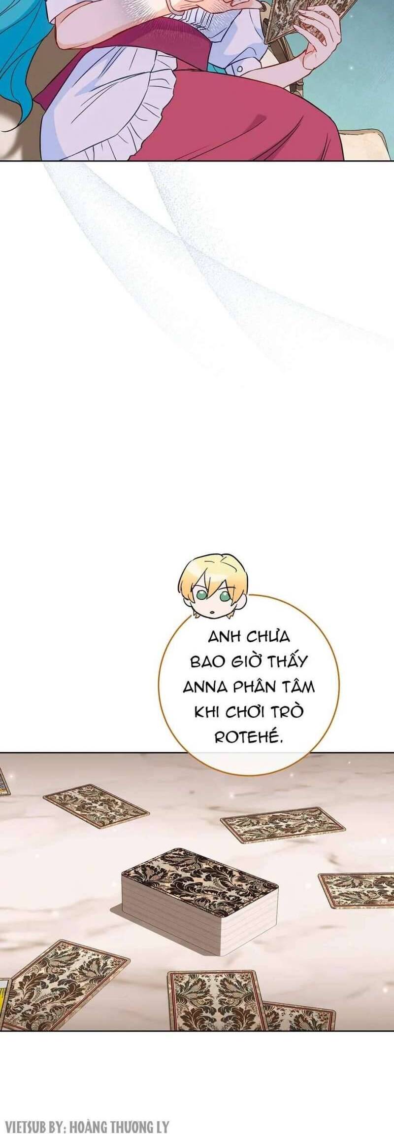 Nữ Đầu Bếp Hoàng Gia Chapter 114 - Trang 2