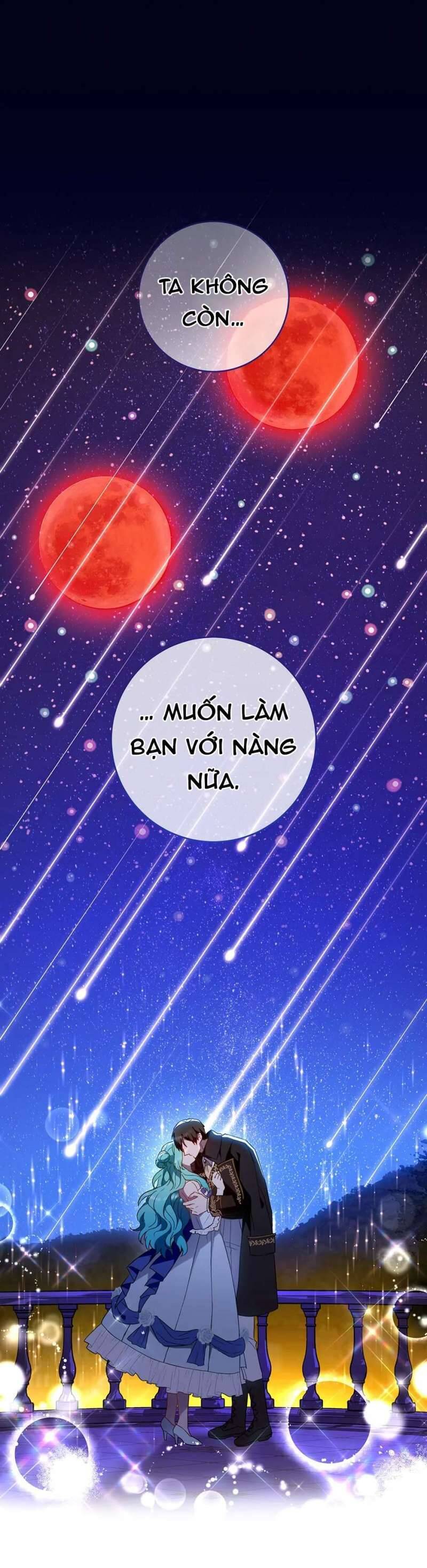 Nữ Đầu Bếp Hoàng Gia Chapter 114 - Trang 2