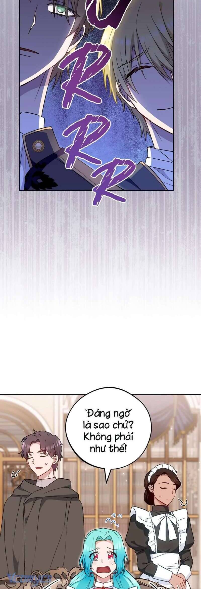 Nữ Đầu Bếp Hoàng Gia Chapter 114 - Trang 2