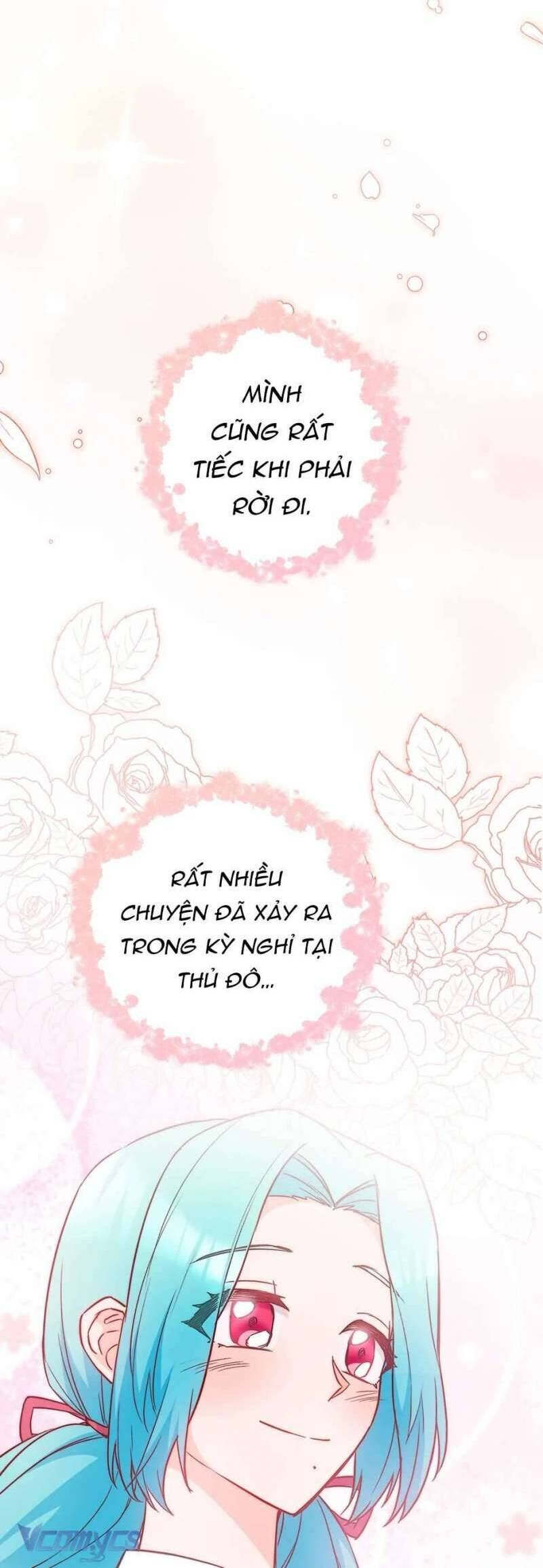 Nữ Đầu Bếp Hoàng Gia Chapter 114 - Trang 2
