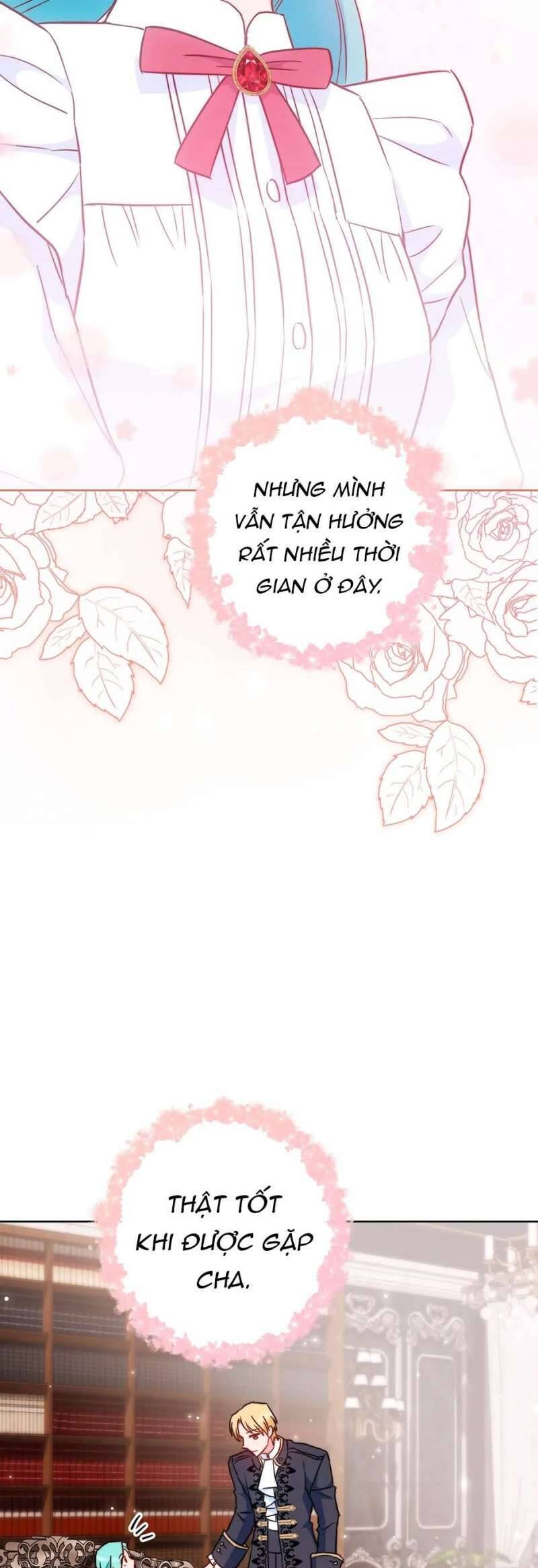 Nữ Đầu Bếp Hoàng Gia Chapter 114 - Trang 2