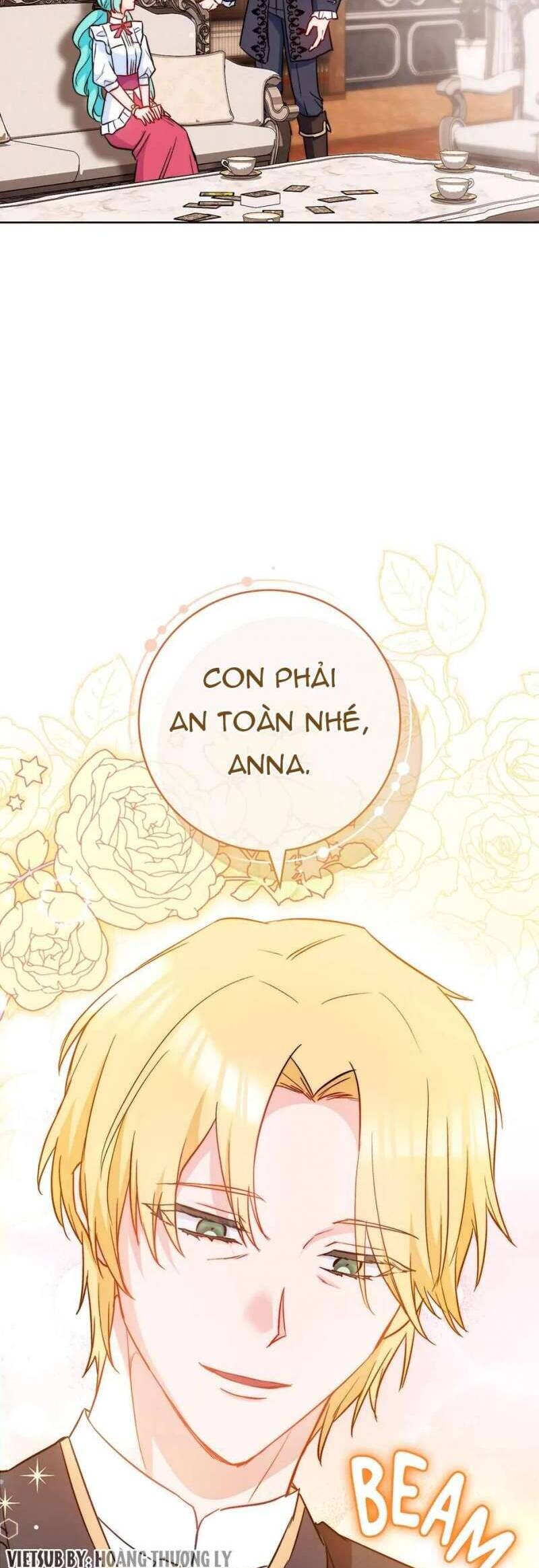 Nữ Đầu Bếp Hoàng Gia Chapter 114 - Trang 2