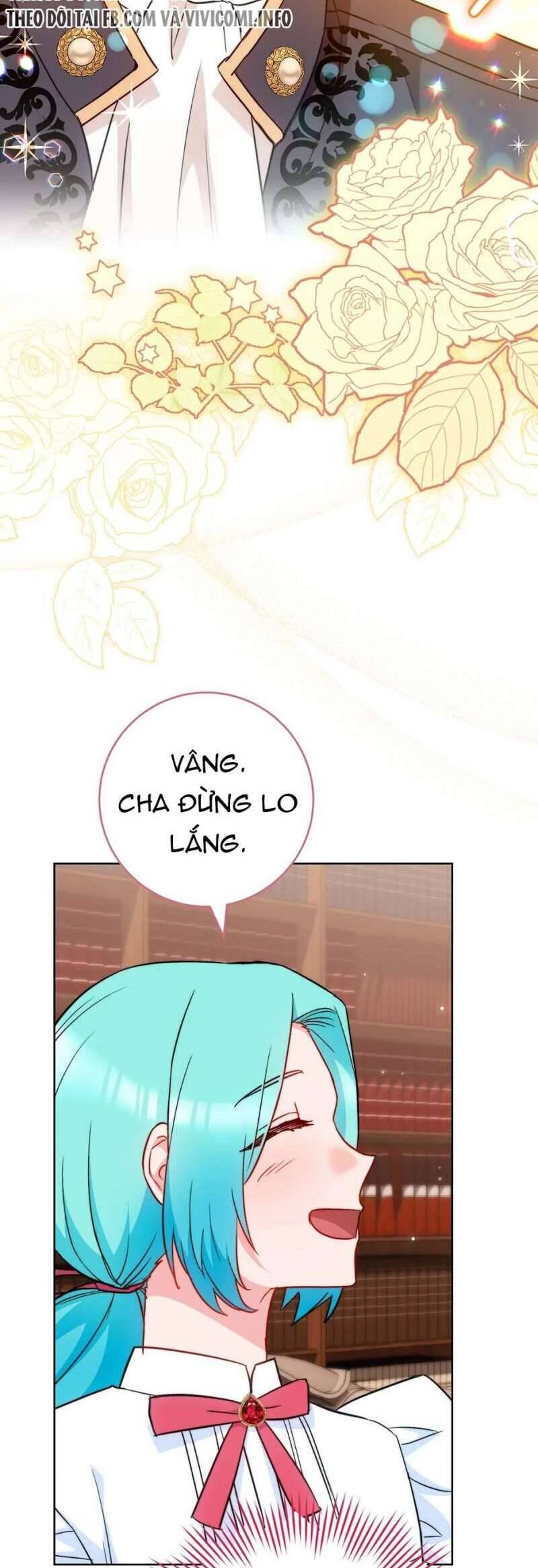 Nữ Đầu Bếp Hoàng Gia Chapter 114 - Trang 2