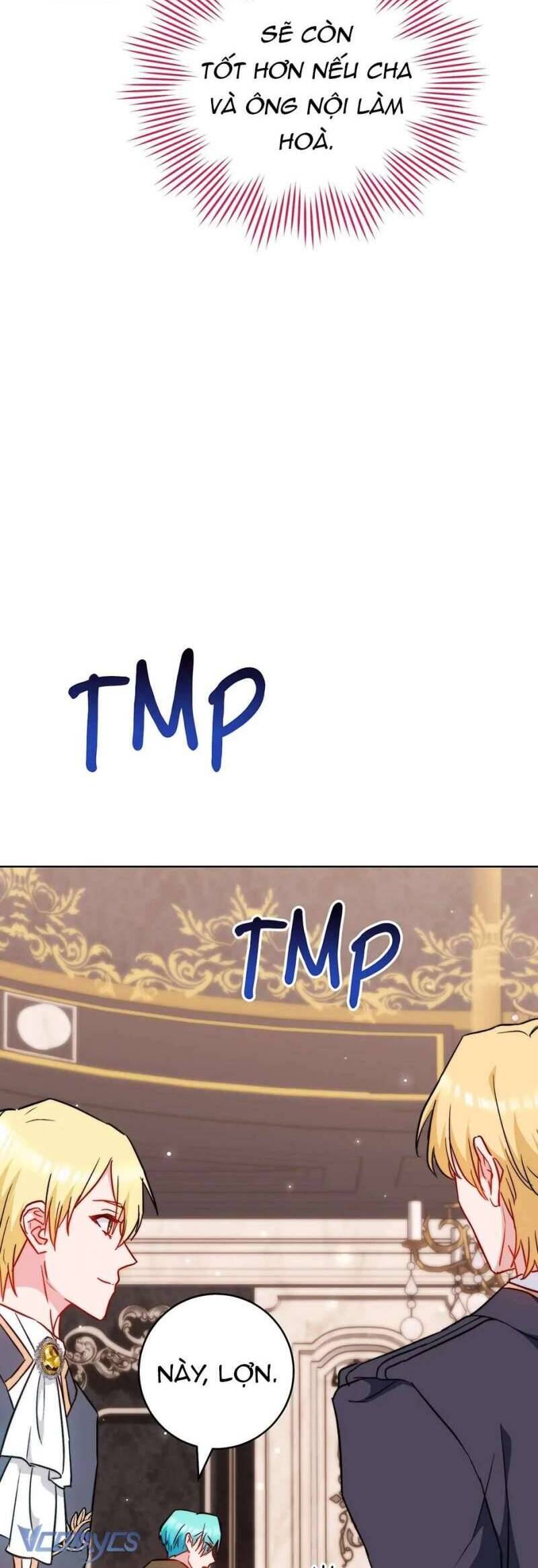 Nữ Đầu Bếp Hoàng Gia Chapter 114 - Trang 2