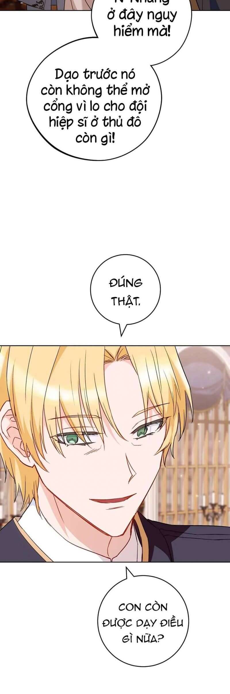 Nữ Đầu Bếp Hoàng Gia Chapter 114 - Trang 2