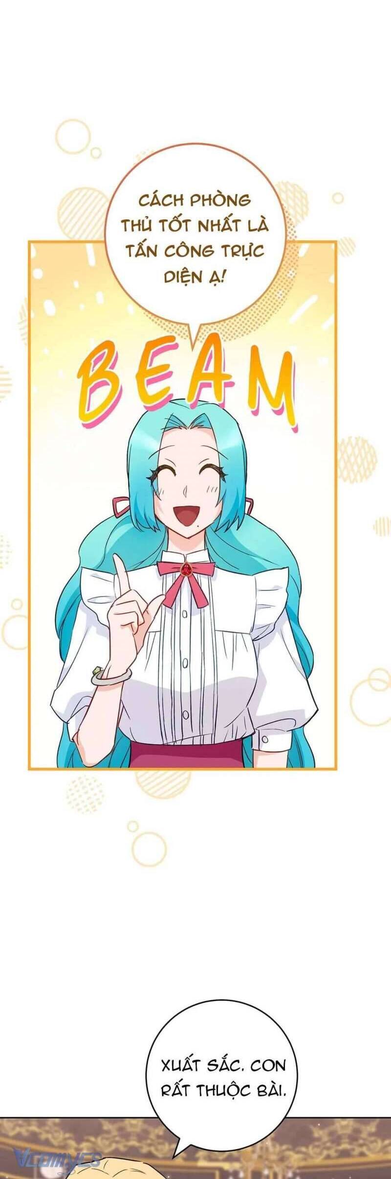 Nữ Đầu Bếp Hoàng Gia Chapter 114 - Trang 2