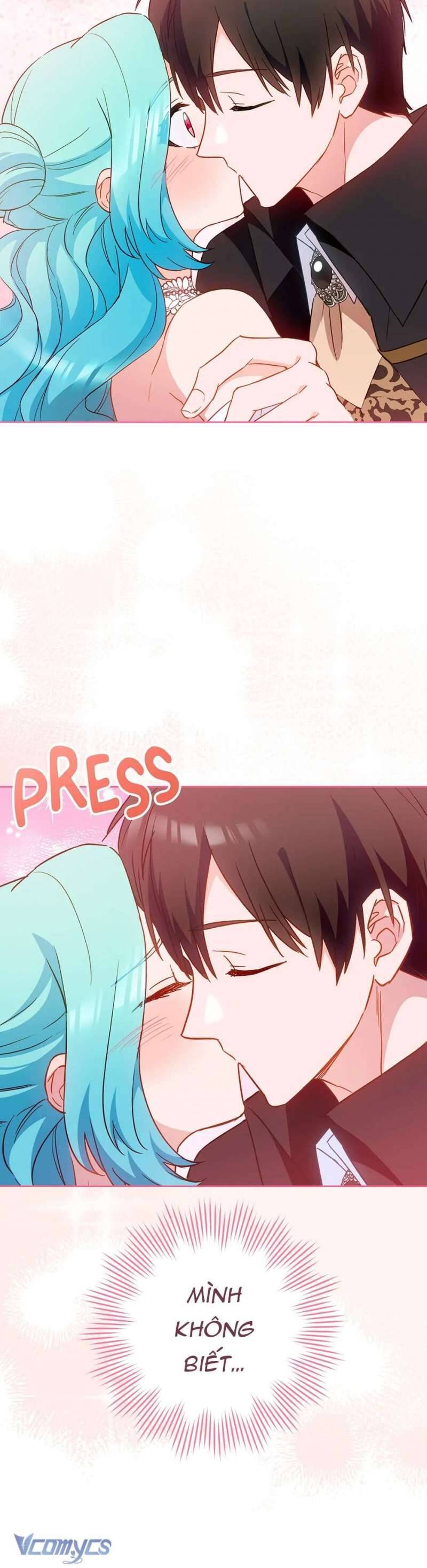 Nữ Đầu Bếp Hoàng Gia Chapter 114 - Trang 2