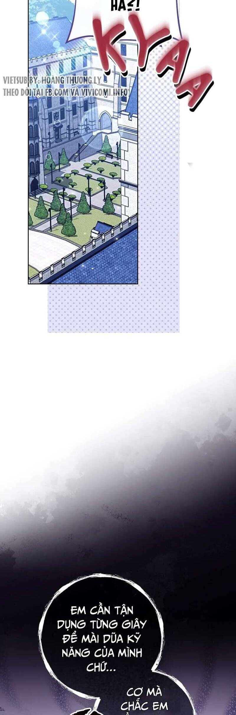 Nữ Đầu Bếp Hoàng Gia Chapter 114 - Trang 2