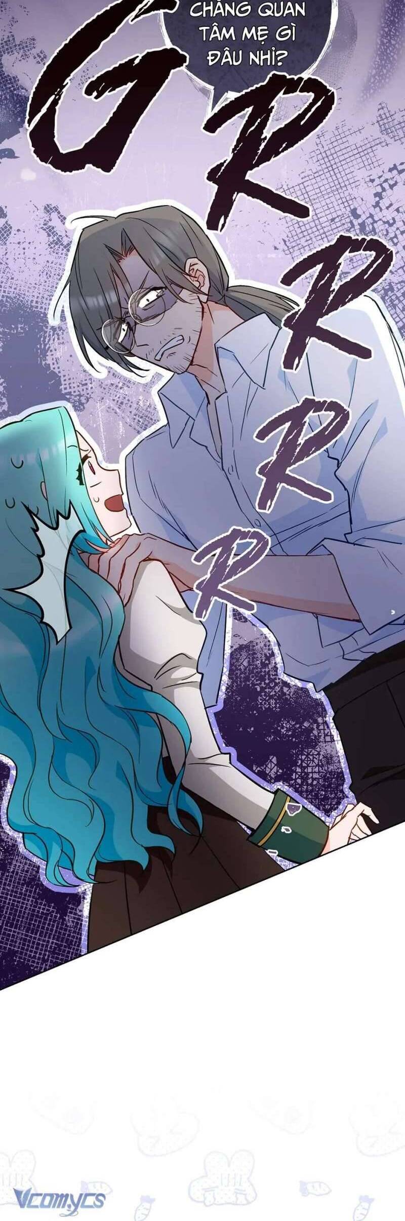 Nữ Đầu Bếp Hoàng Gia Chapter 114 - Trang 2