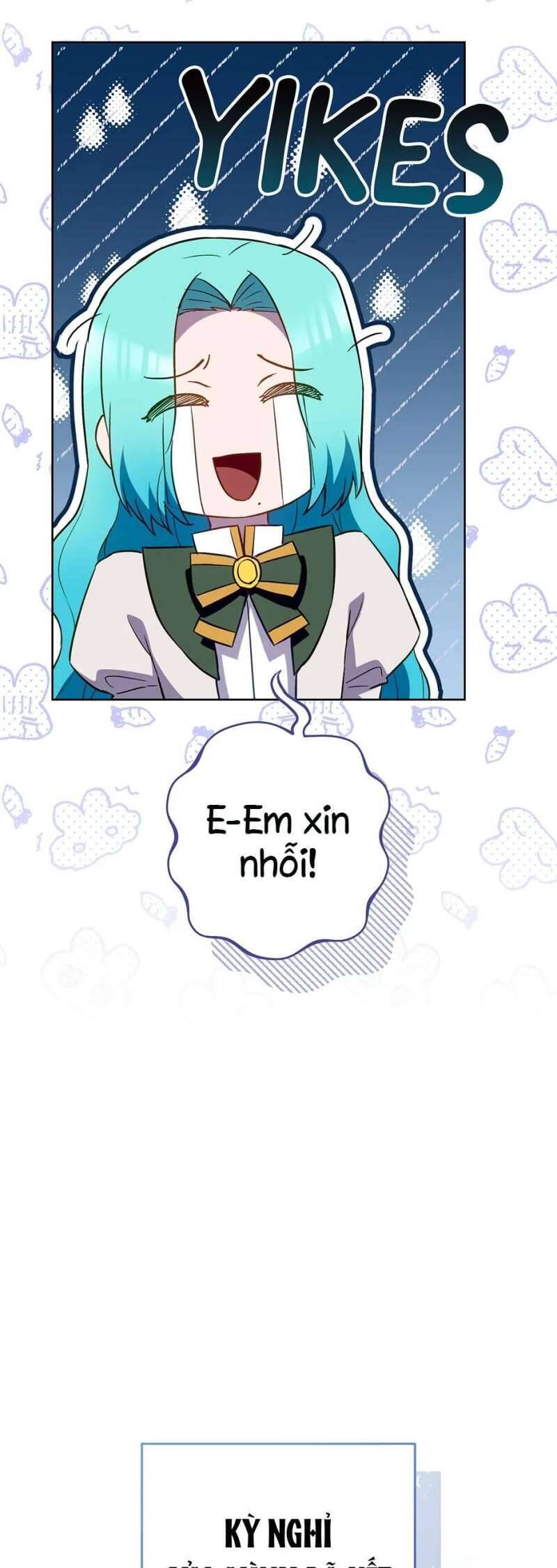 Nữ Đầu Bếp Hoàng Gia Chapter 114 - Trang 2