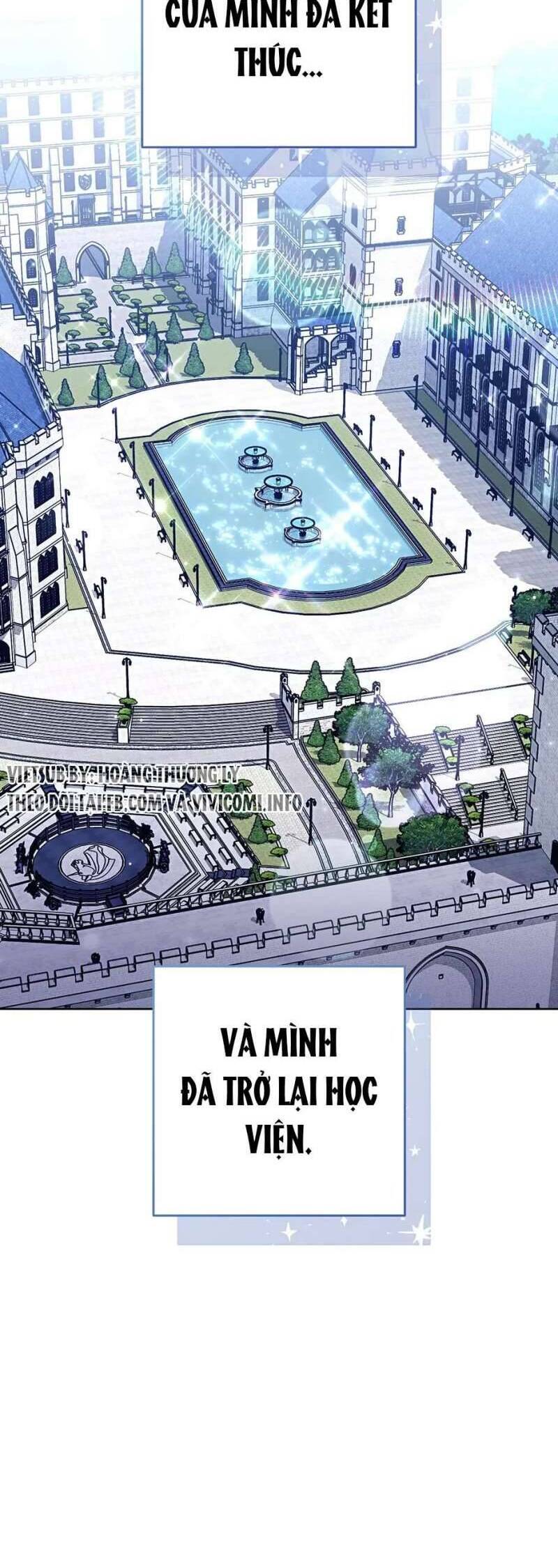 Nữ Đầu Bếp Hoàng Gia Chapter 114 - Trang 2