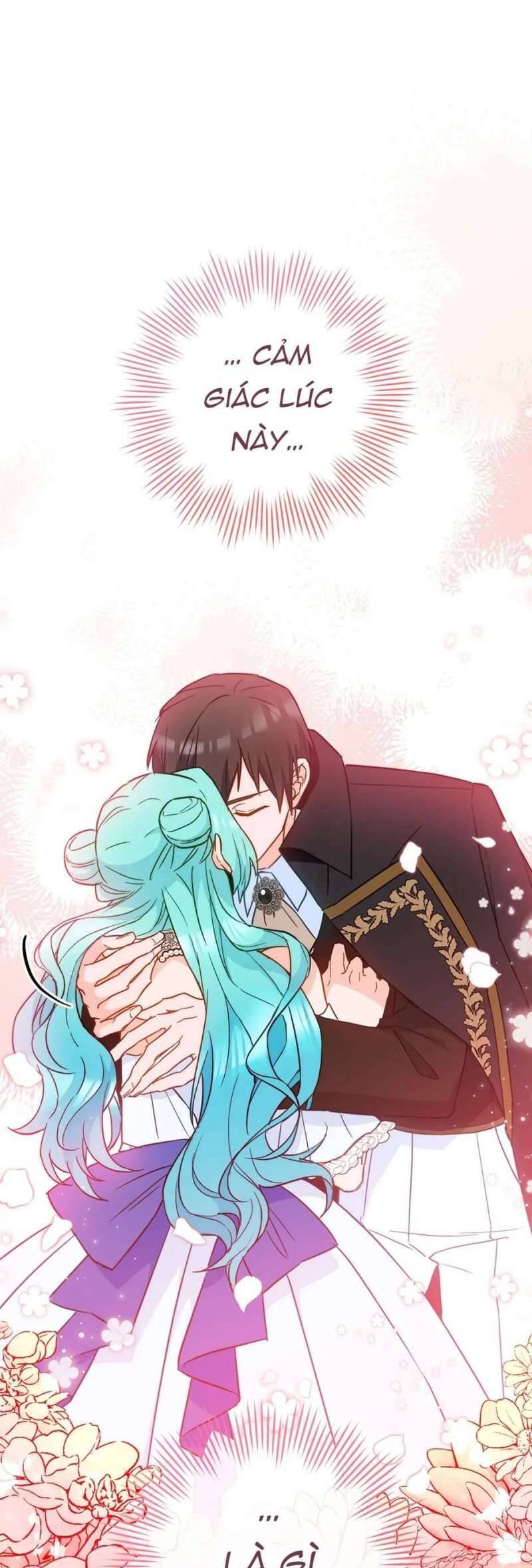 Nữ Đầu Bếp Hoàng Gia Chapter 114 - Trang 2