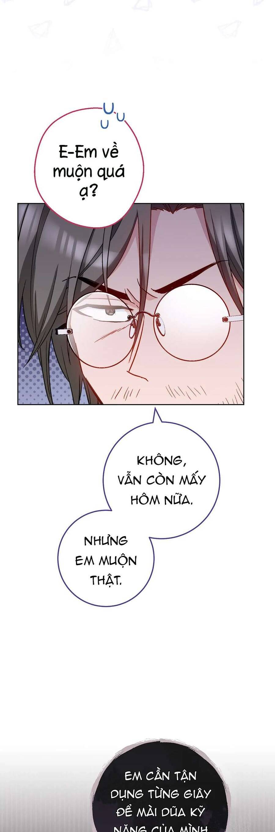 Nữ Đầu Bếp Hoàng Gia Chapter 115 - Trang 2