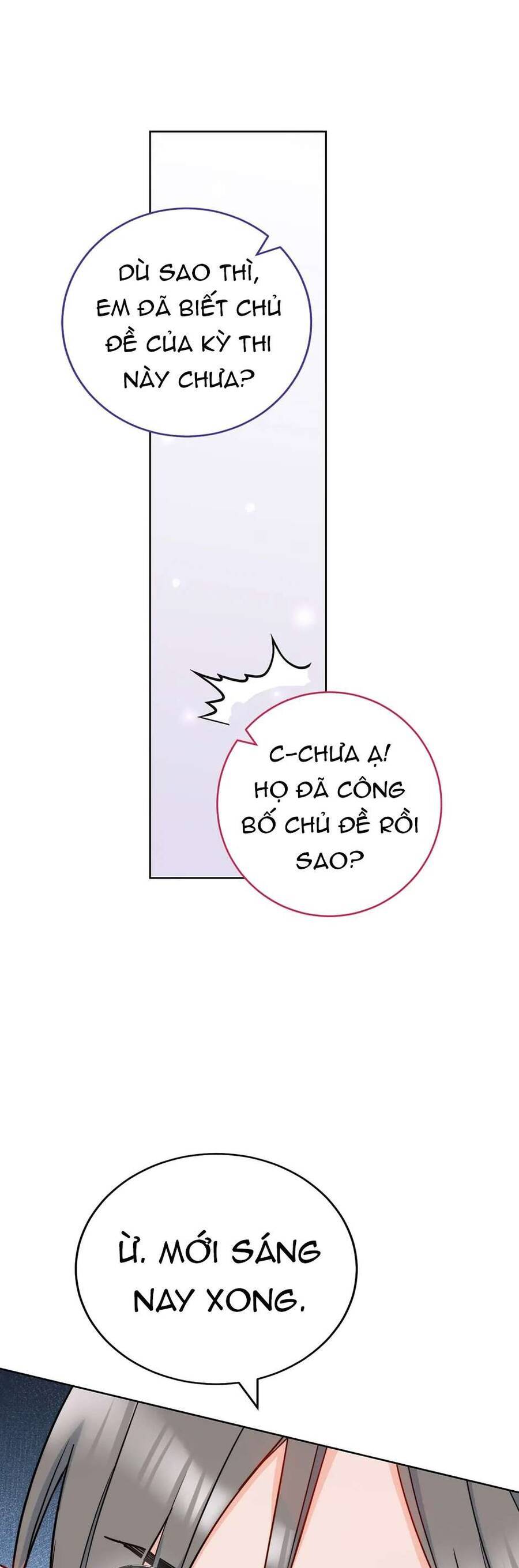 Nữ Đầu Bếp Hoàng Gia Chapter 115 - Trang 2