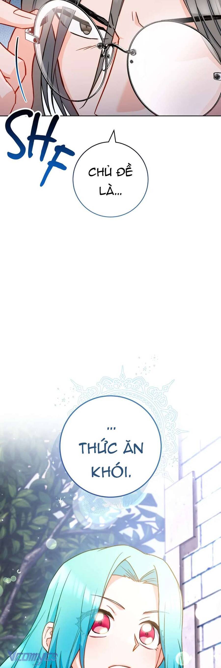 Nữ Đầu Bếp Hoàng Gia Chapter 115 - Trang 2