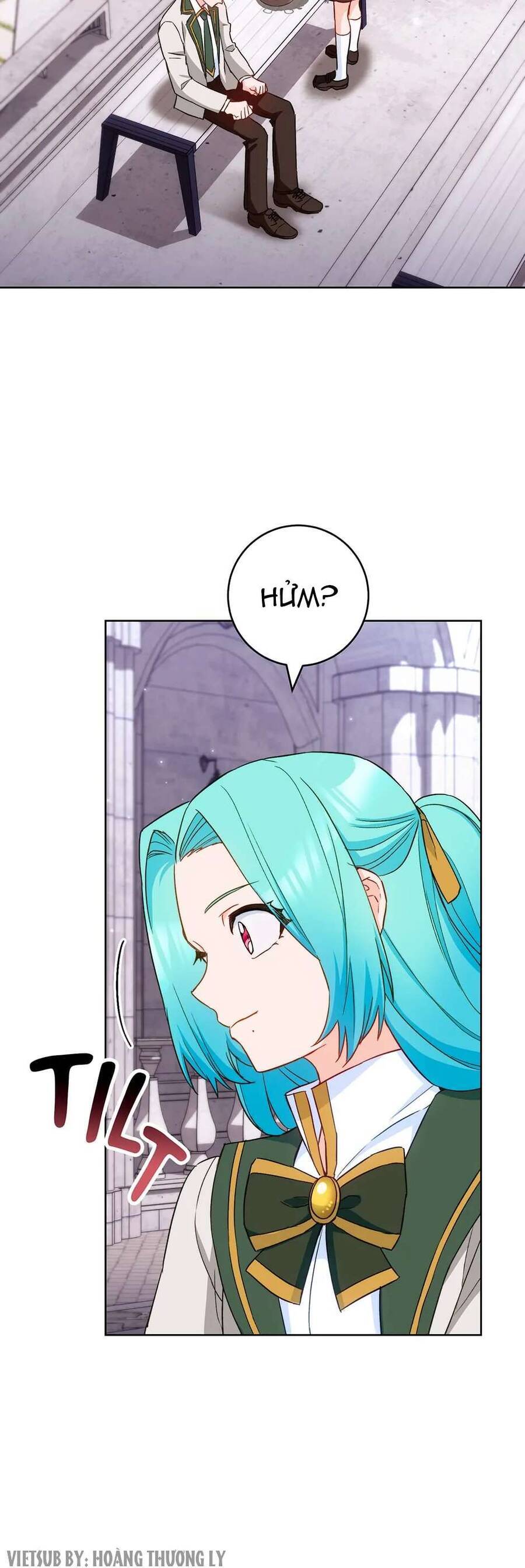 Nữ Đầu Bếp Hoàng Gia Chapter 115 - Trang 2