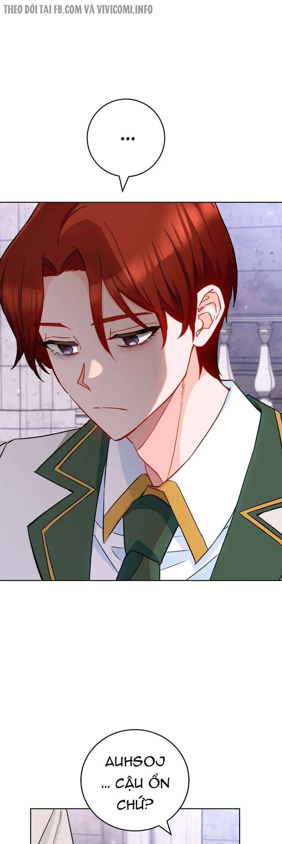 Nữ Đầu Bếp Hoàng Gia Chapter 115 - Trang 2