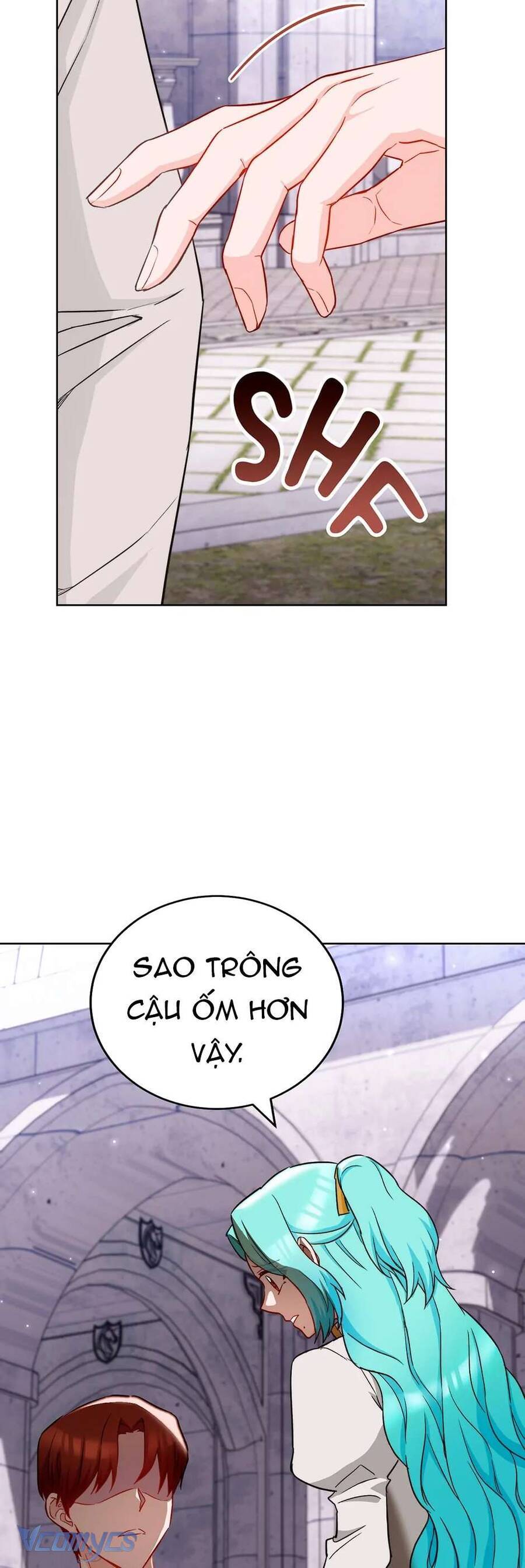 Nữ Đầu Bếp Hoàng Gia Chapter 115 - Trang 2