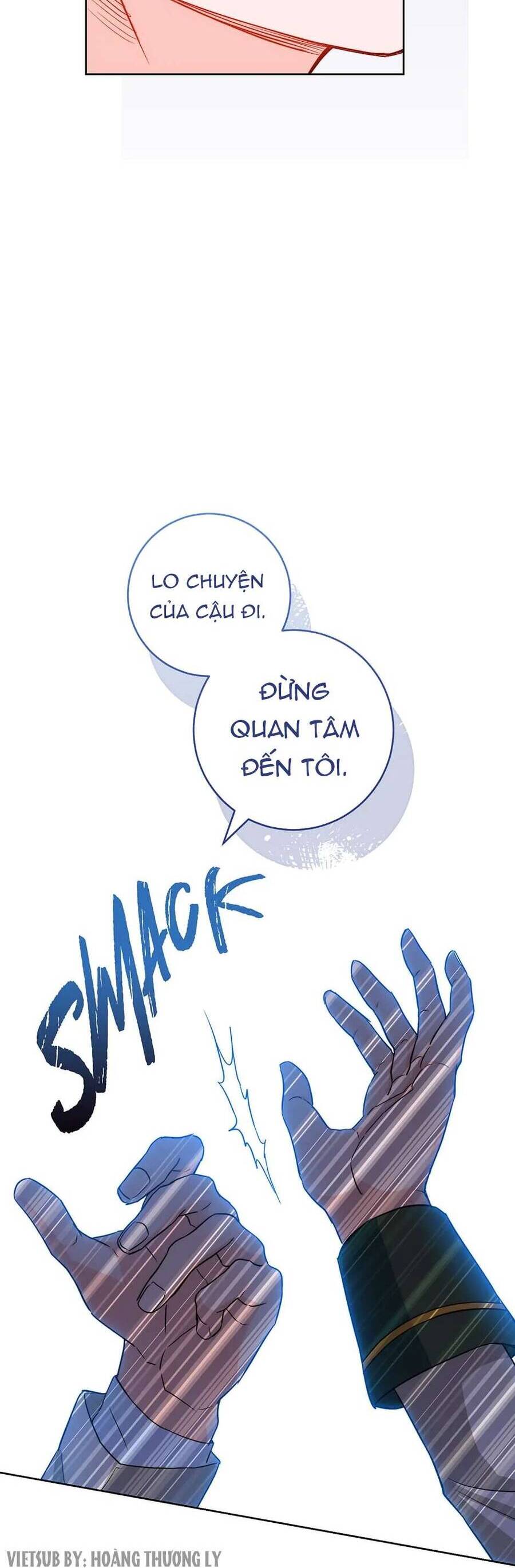 Nữ Đầu Bếp Hoàng Gia Chapter 115 - Trang 2