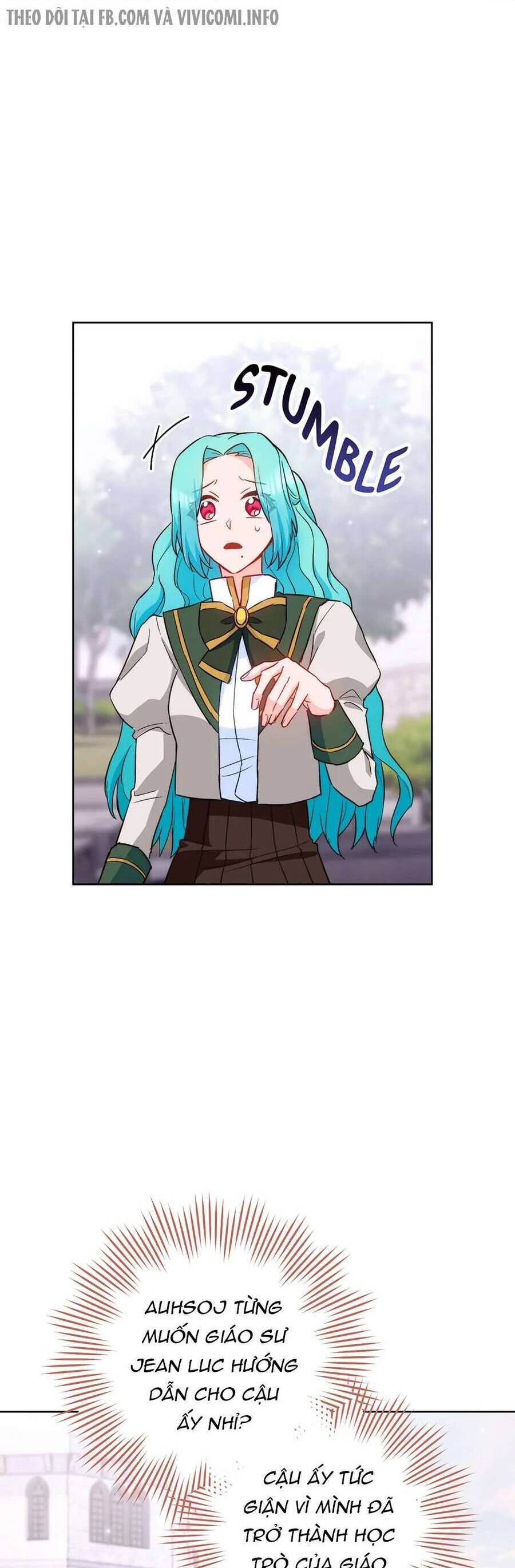 Nữ Đầu Bếp Hoàng Gia Chapter 115 - Trang 2