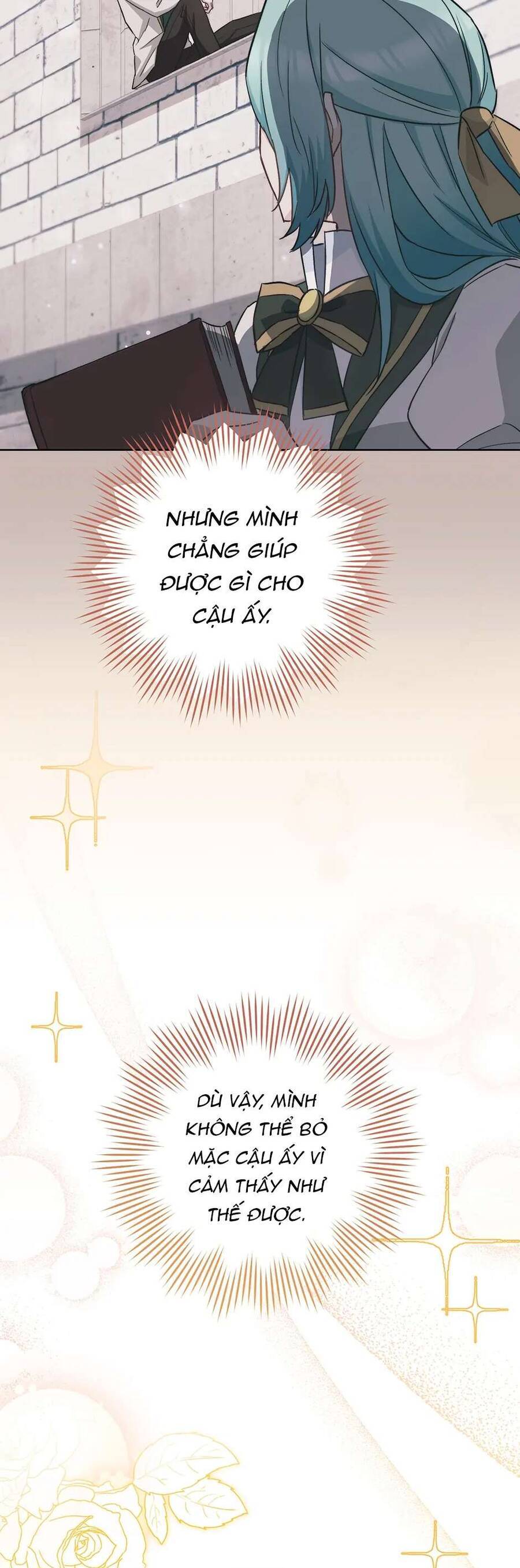 Nữ Đầu Bếp Hoàng Gia Chapter 115 - Trang 2