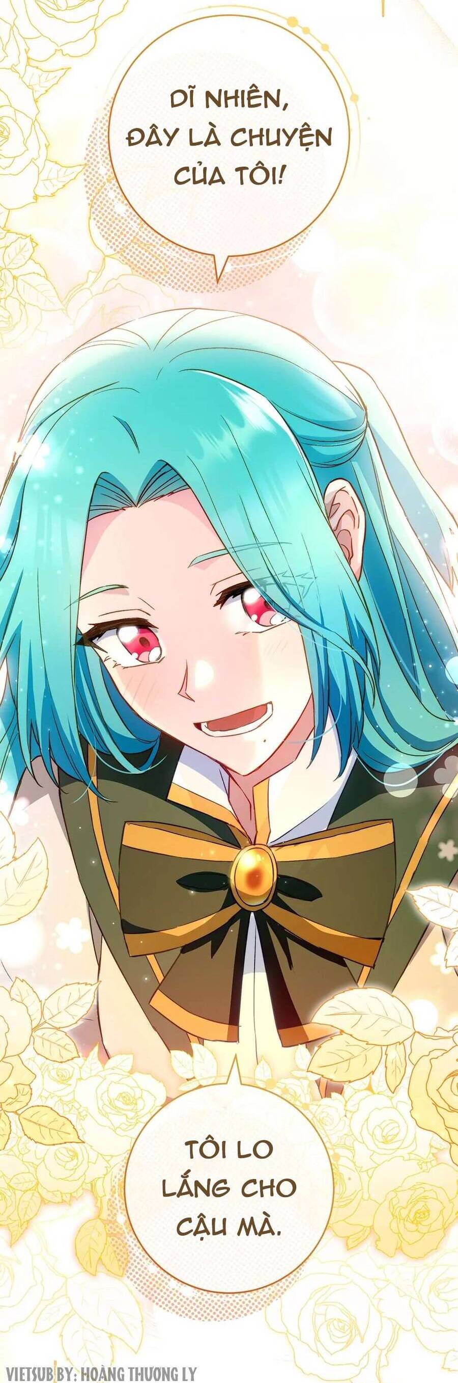 Nữ Đầu Bếp Hoàng Gia Chapter 115 - Trang 2