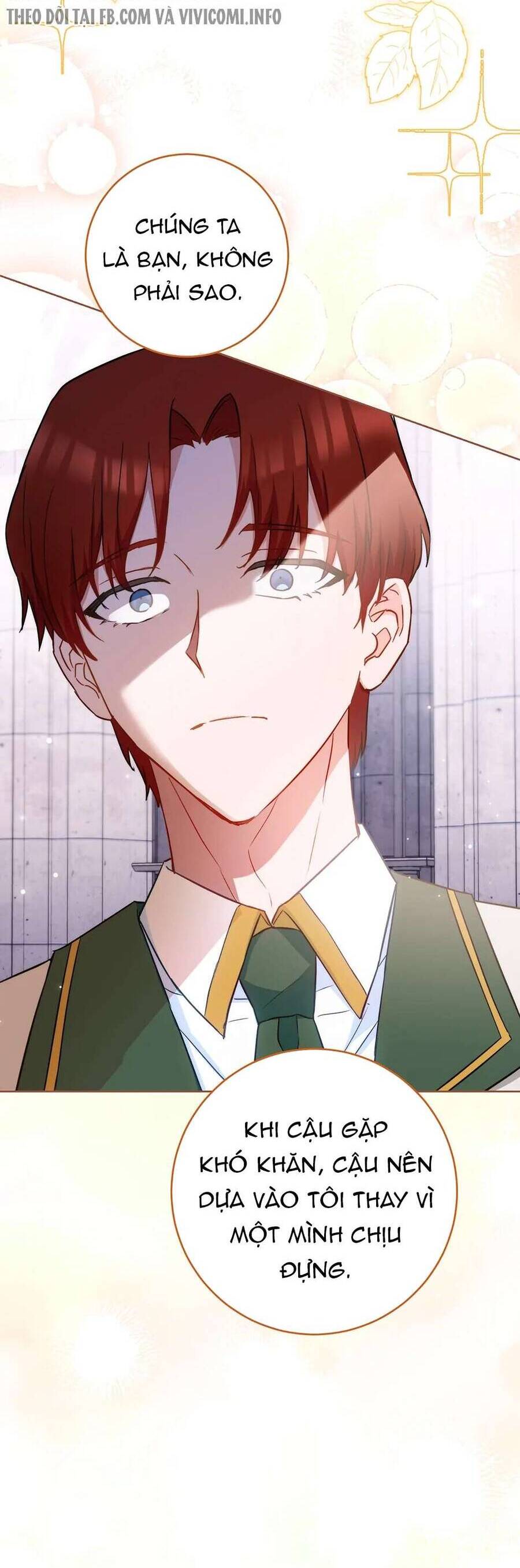 Nữ Đầu Bếp Hoàng Gia Chapter 115 - Trang 2