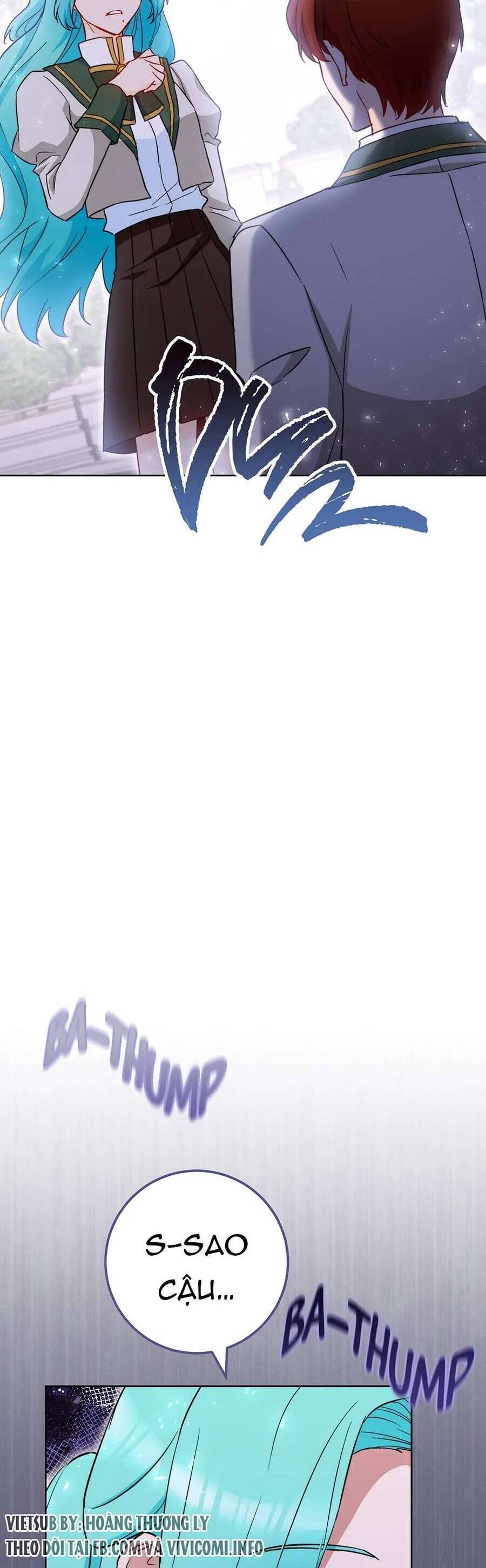 Nữ Đầu Bếp Hoàng Gia Chapter 115 - Trang 2