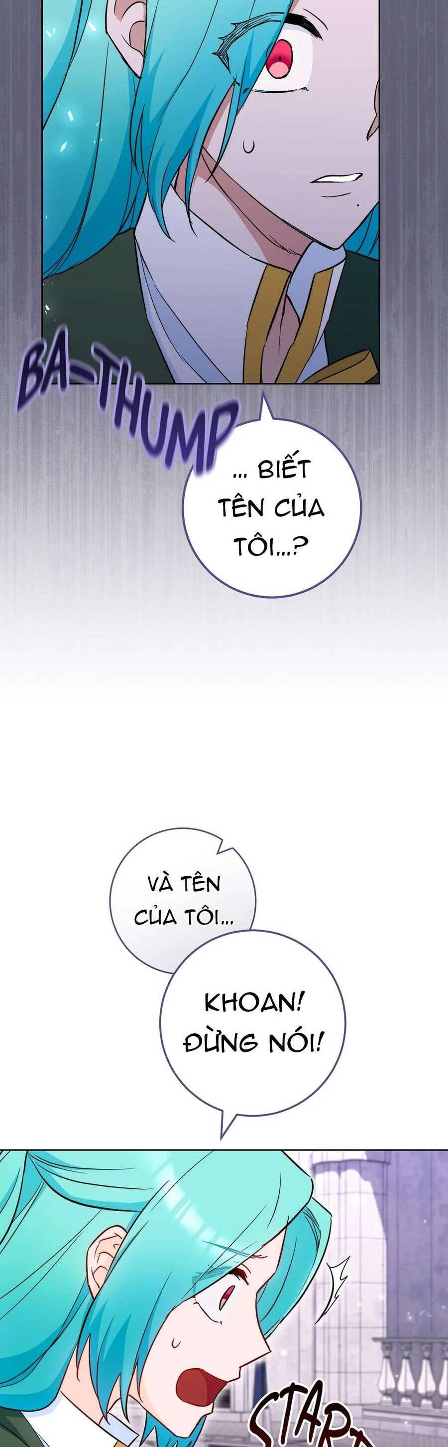 Nữ Đầu Bếp Hoàng Gia Chapter 115 - Trang 2