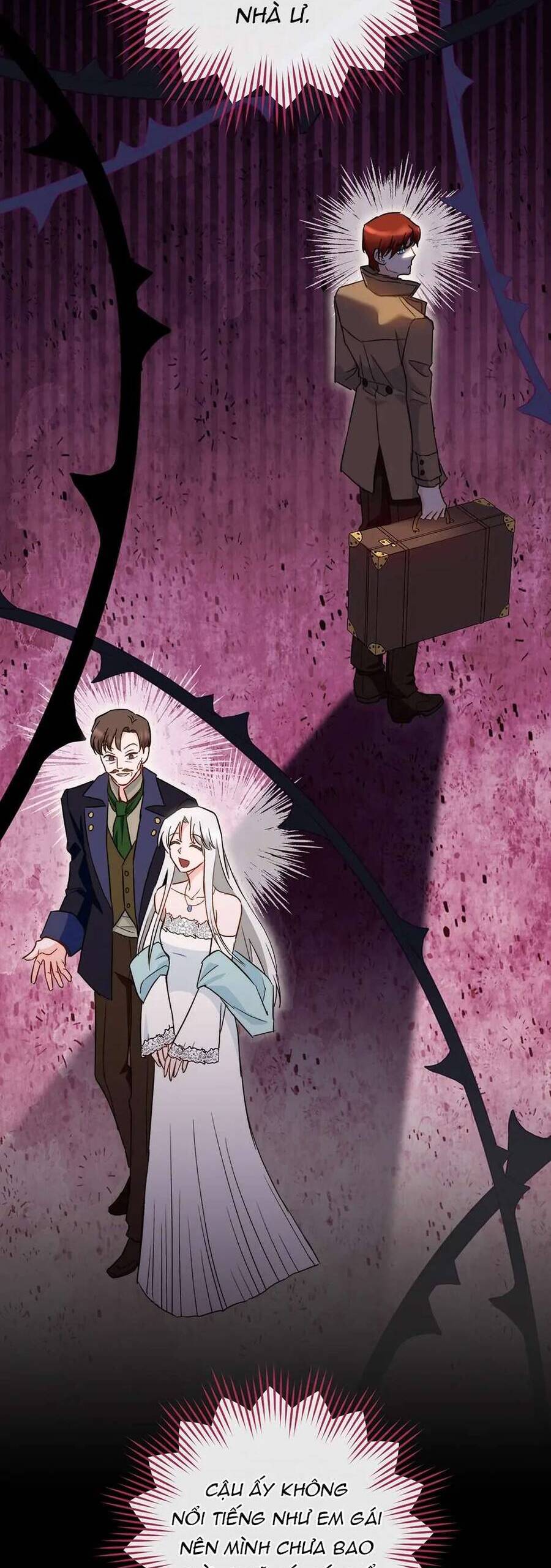 Nữ Đầu Bếp Hoàng Gia Chapter 115 - Trang 2