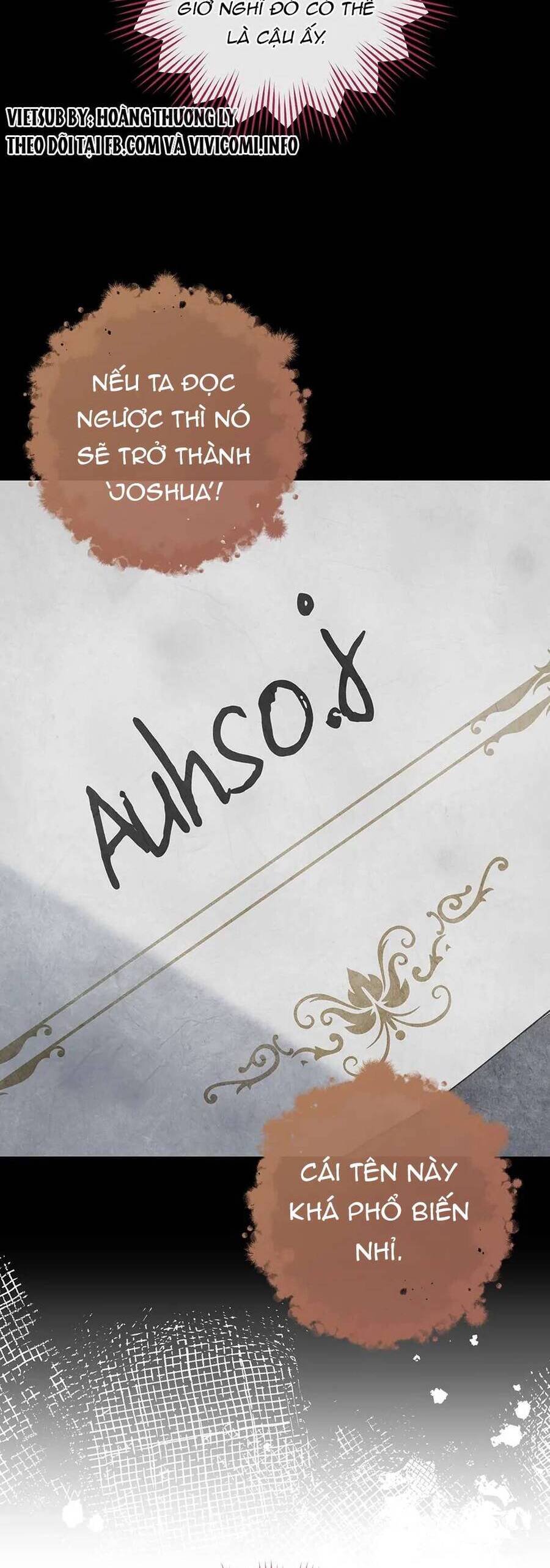 Nữ Đầu Bếp Hoàng Gia Chapter 115 - Trang 2