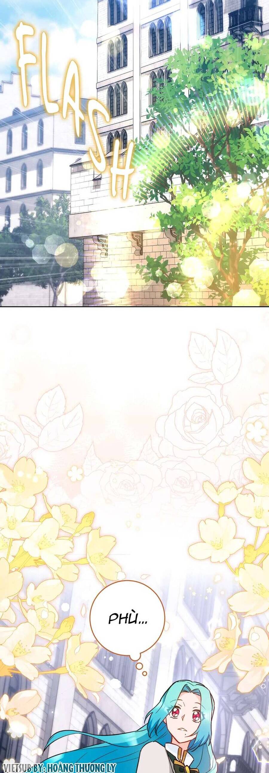 Nữ Đầu Bếp Hoàng Gia Chapter 115 - Trang 2