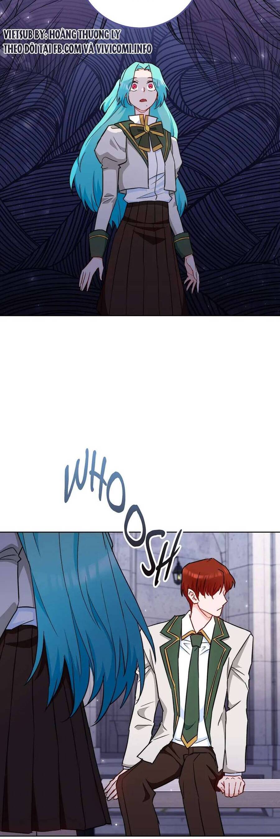 Nữ Đầu Bếp Hoàng Gia Chapter 115 - Trang 2