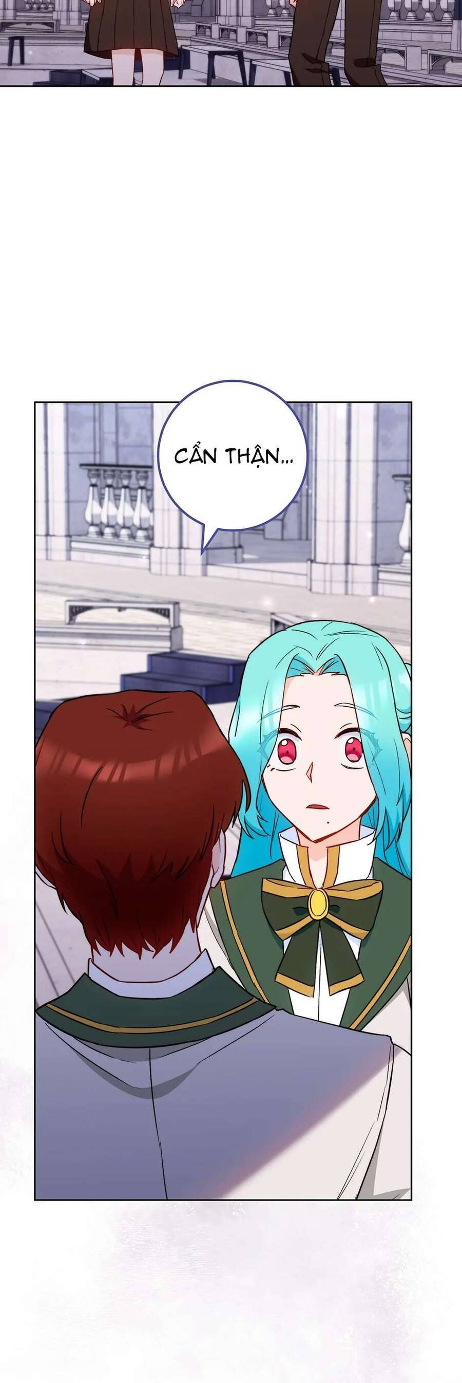 Nữ Đầu Bếp Hoàng Gia Chapter 115 - Trang 2