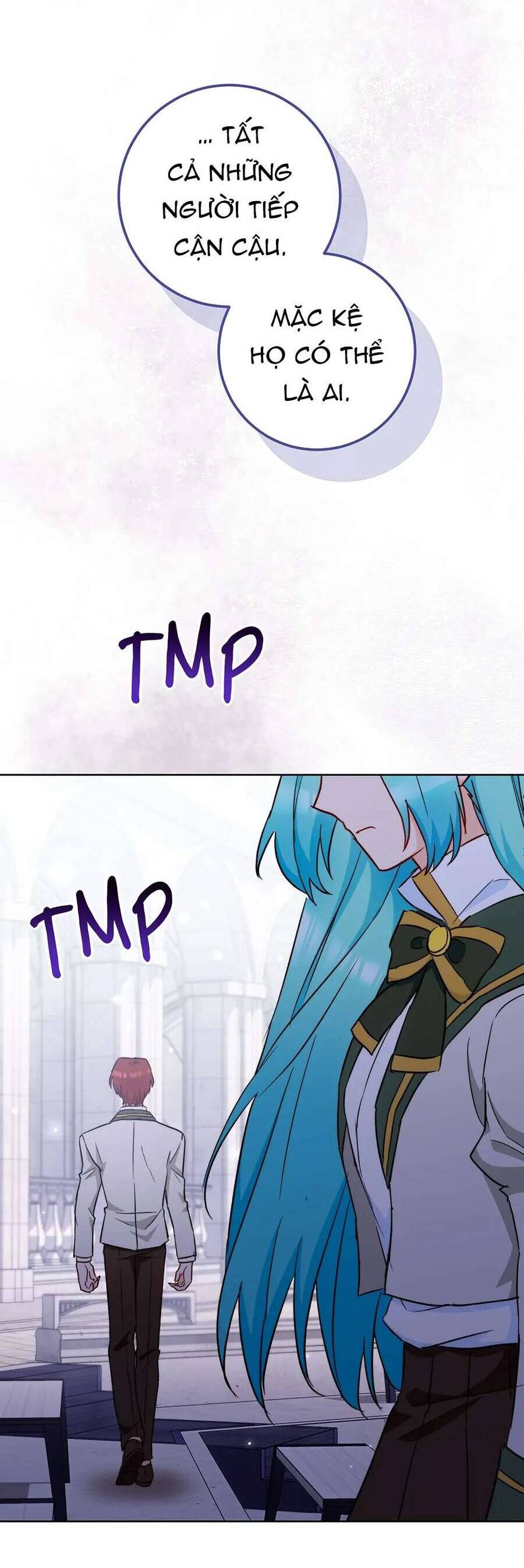 Nữ Đầu Bếp Hoàng Gia Chapter 115 - Trang 2