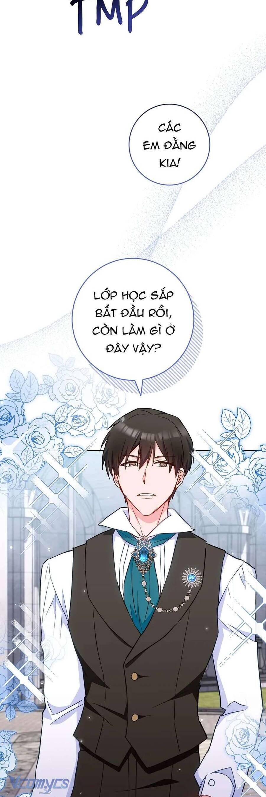 Nữ Đầu Bếp Hoàng Gia Chapter 115 - Trang 2