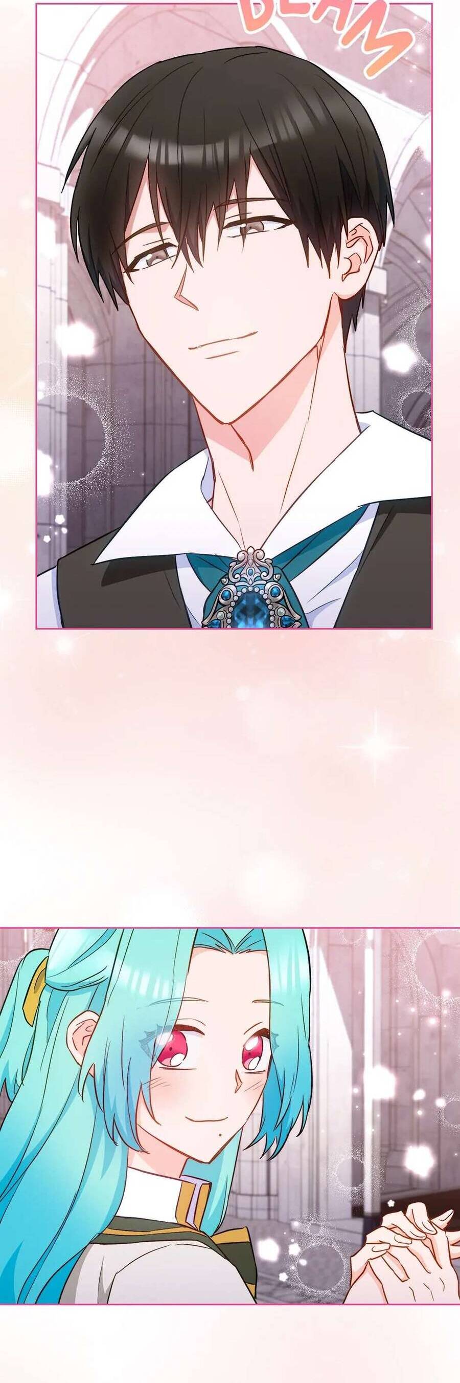 Nữ Đầu Bếp Hoàng Gia Chapter 115 - Trang 2