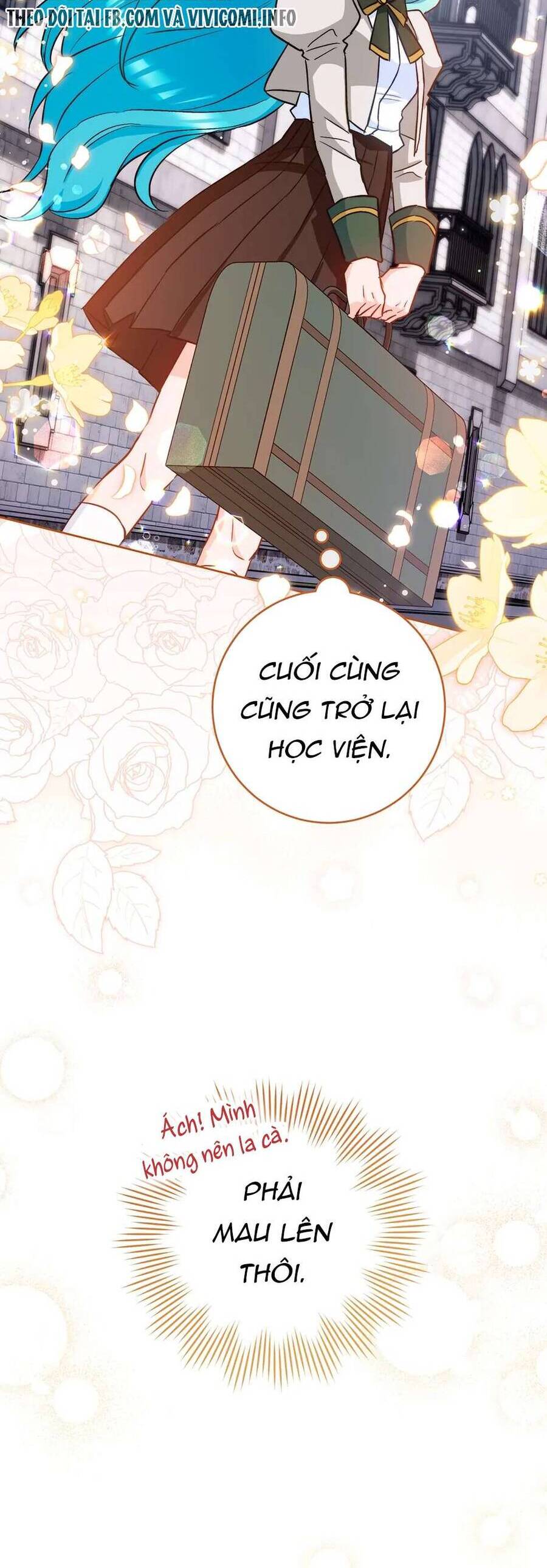 Nữ Đầu Bếp Hoàng Gia Chapter 115 - Trang 2