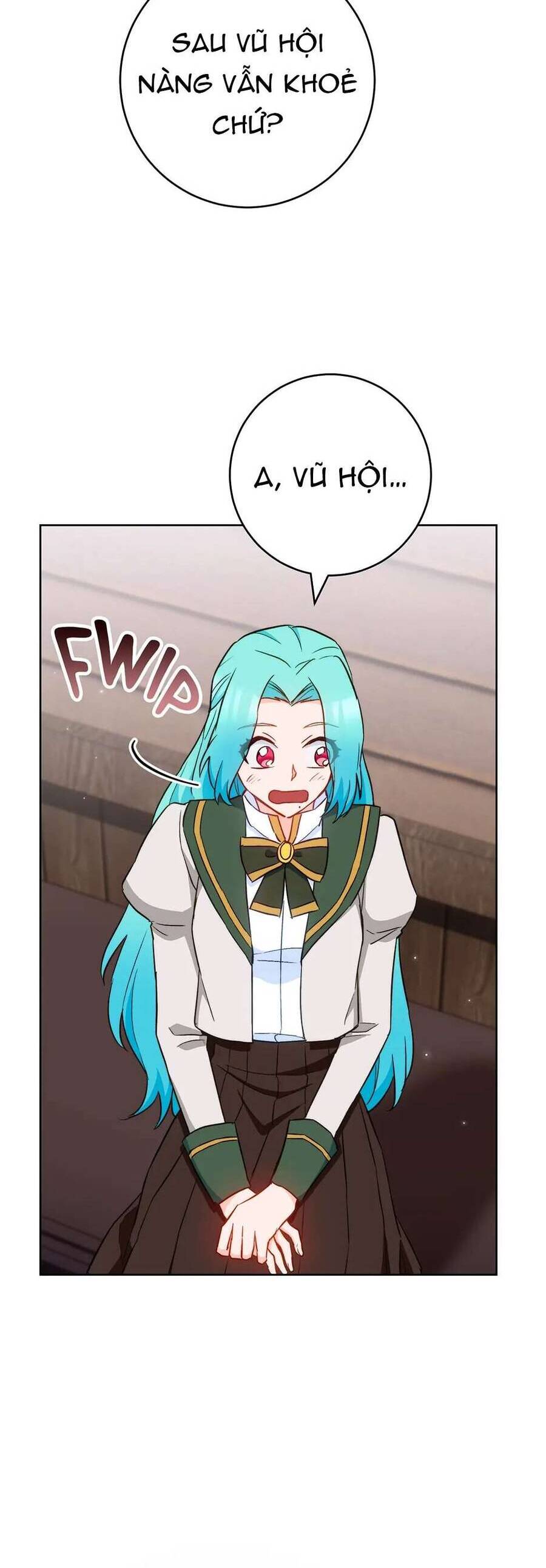 Nữ Đầu Bếp Hoàng Gia Chapter 115 - Trang 2