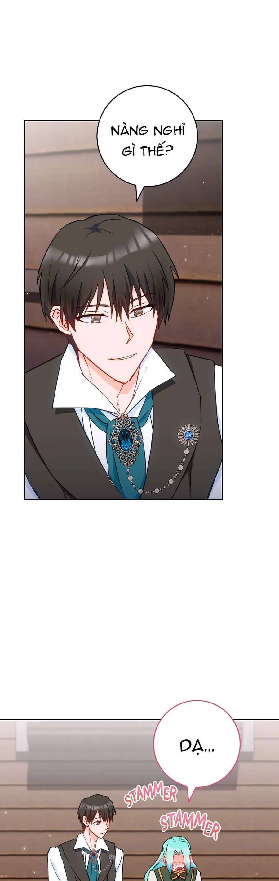 Nữ Đầu Bếp Hoàng Gia Chapter 115 - Trang 2