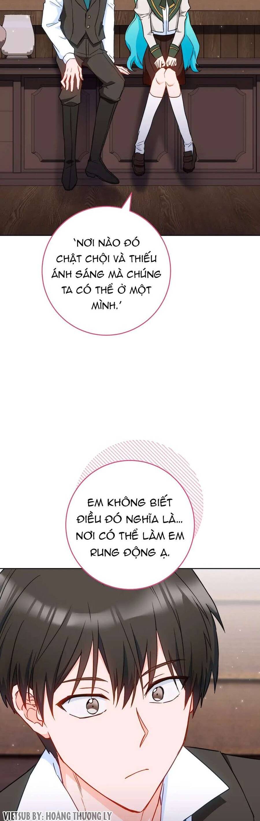 Nữ Đầu Bếp Hoàng Gia Chapter 115 - Trang 2