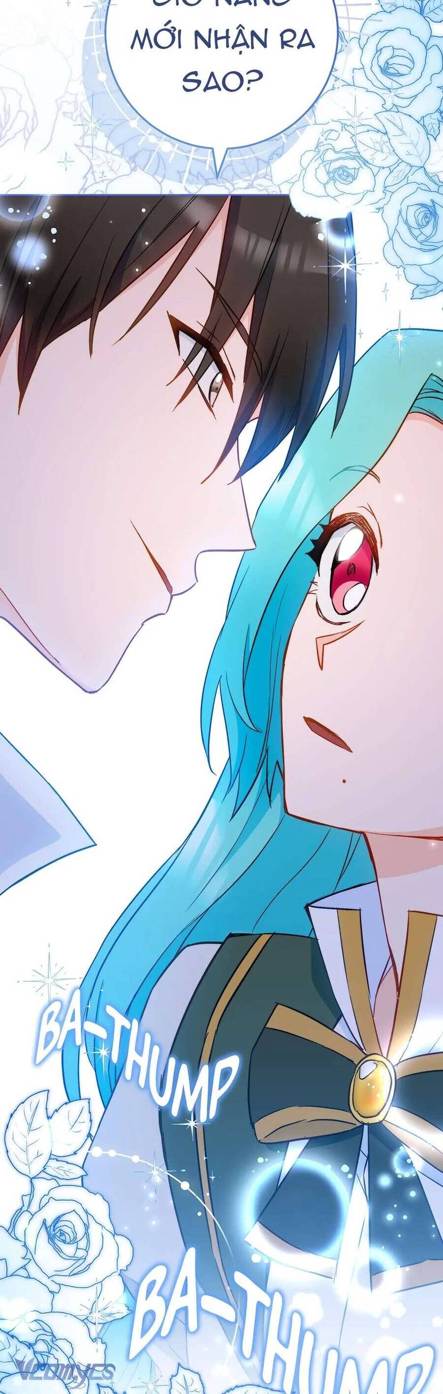 Nữ Đầu Bếp Hoàng Gia Chapter 115 - Trang 2