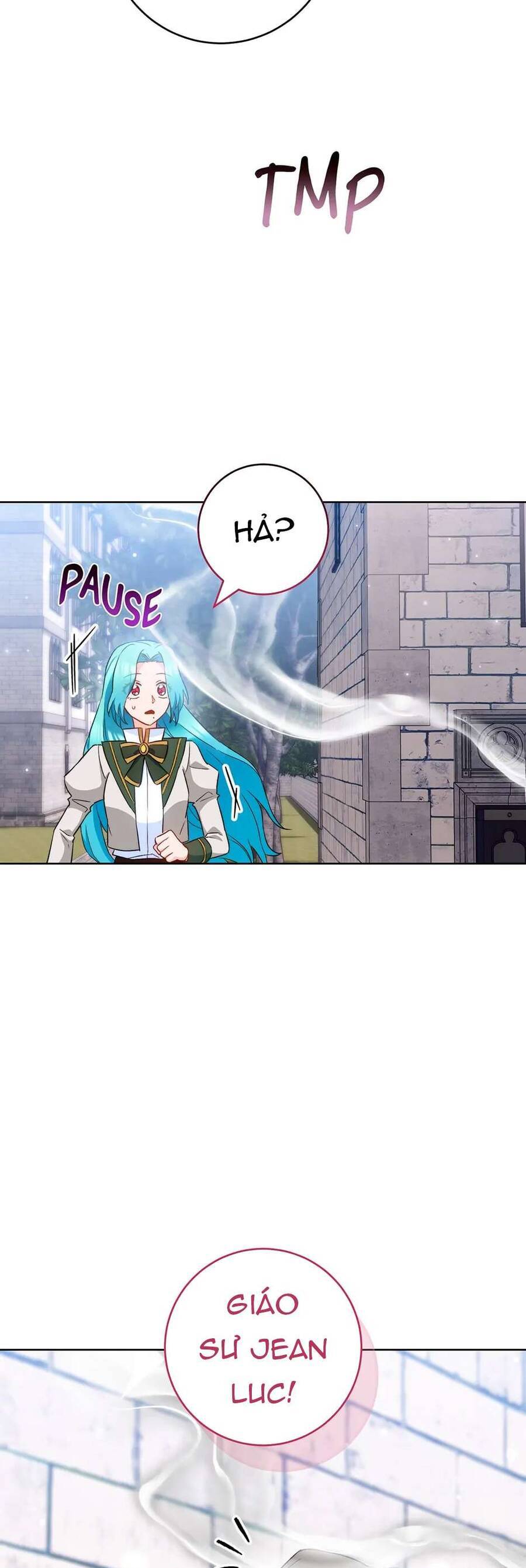 Nữ Đầu Bếp Hoàng Gia Chapter 115 - Trang 2