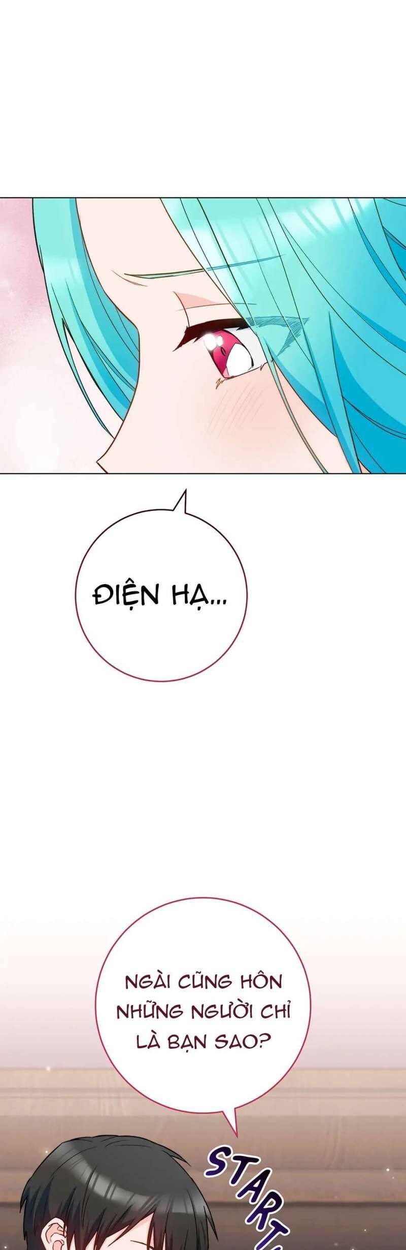 Nữ Đầu Bếp Hoàng Gia Chapter 116 - Trang 2