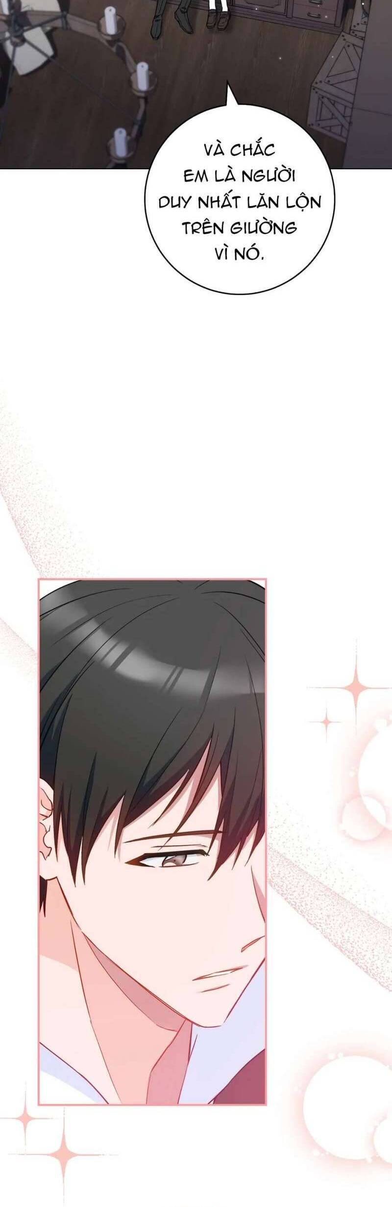 Nữ Đầu Bếp Hoàng Gia Chapter 116 - Trang 2