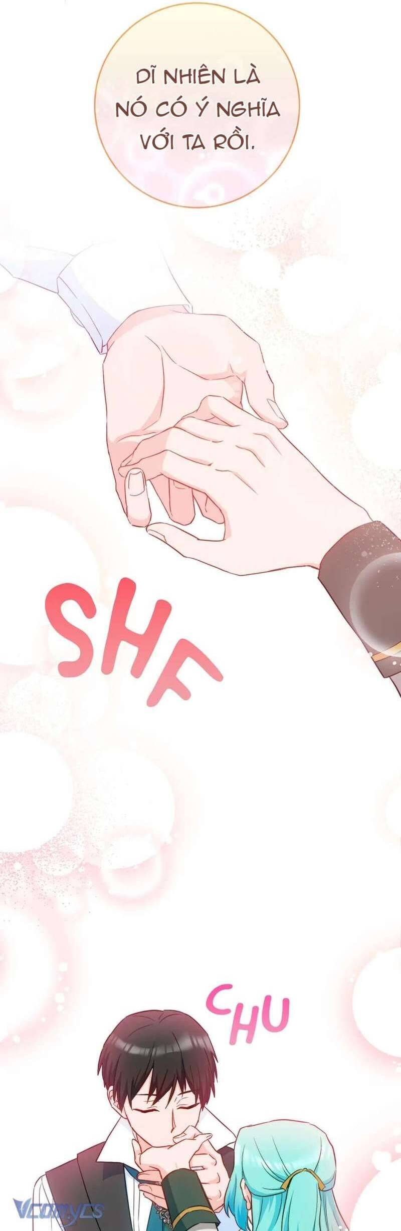 Nữ Đầu Bếp Hoàng Gia Chapter 116 - Trang 2