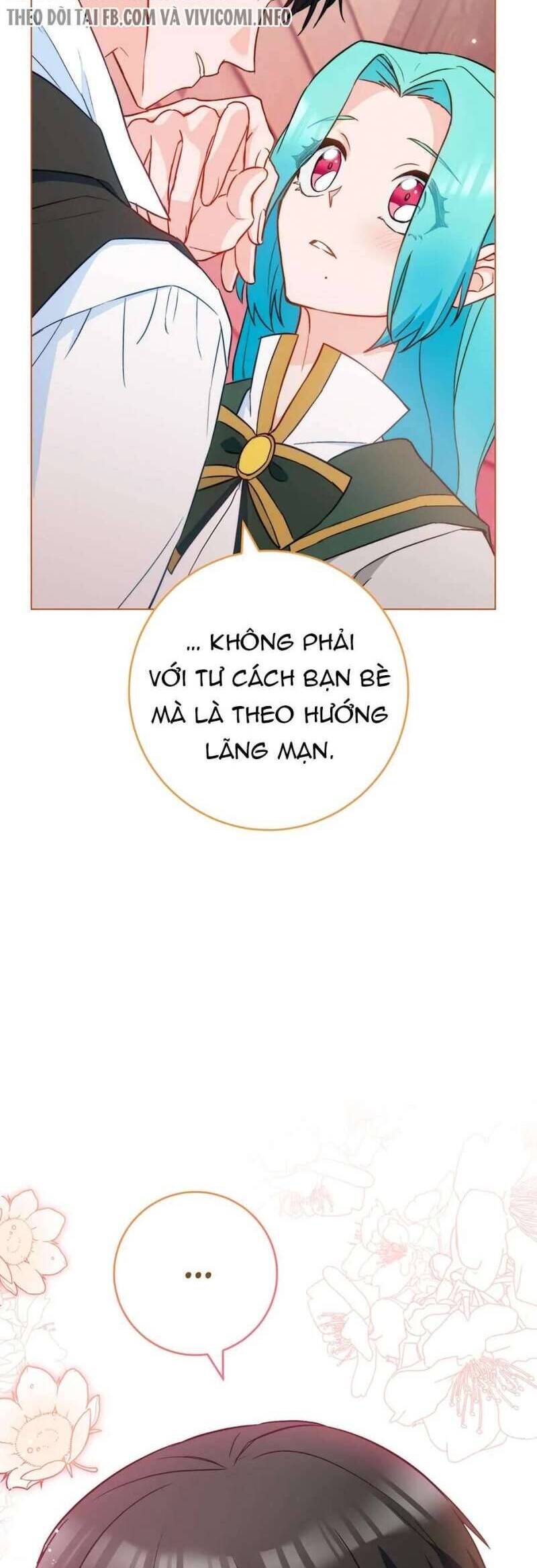 Nữ Đầu Bếp Hoàng Gia Chapter 116 - Trang 2