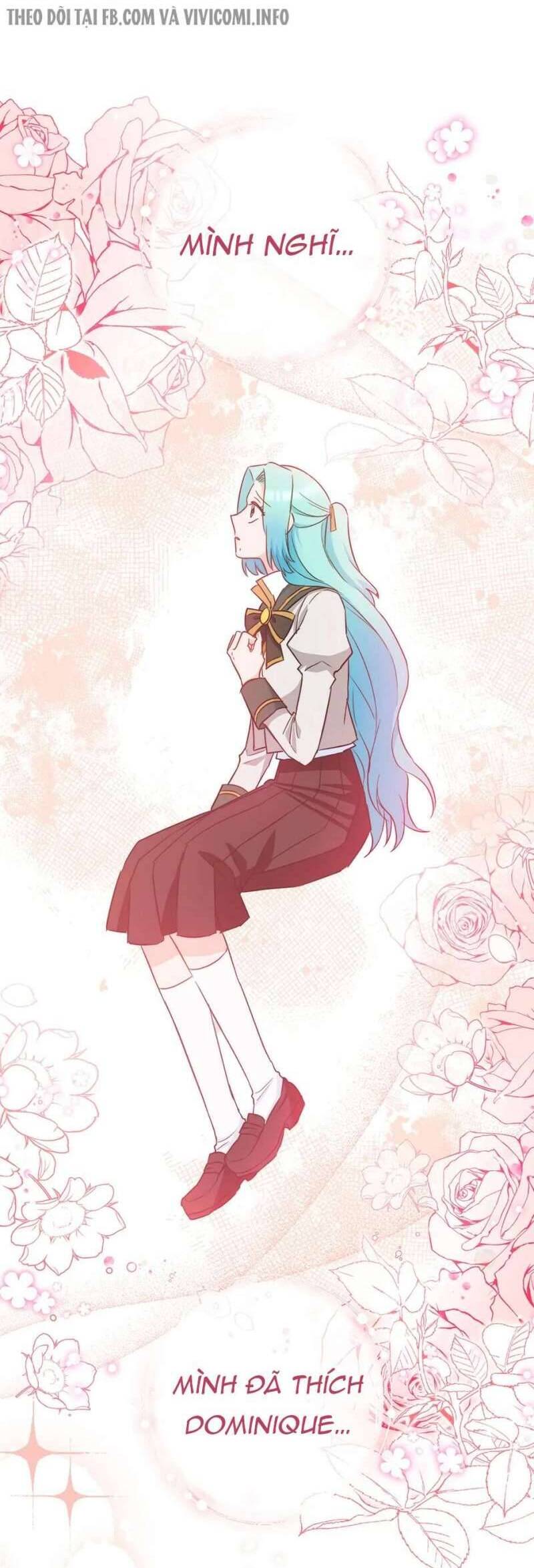 Nữ Đầu Bếp Hoàng Gia Chapter 116 - Trang 2